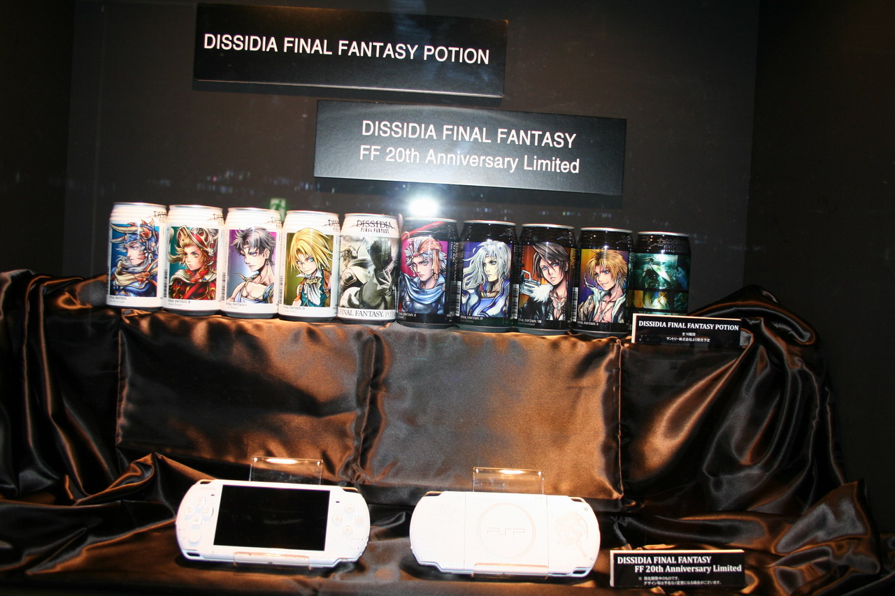 squareenix tgsչʾ