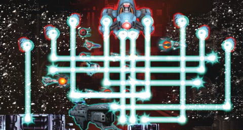 R-TYPE ս԰2 ɬɿսϷ