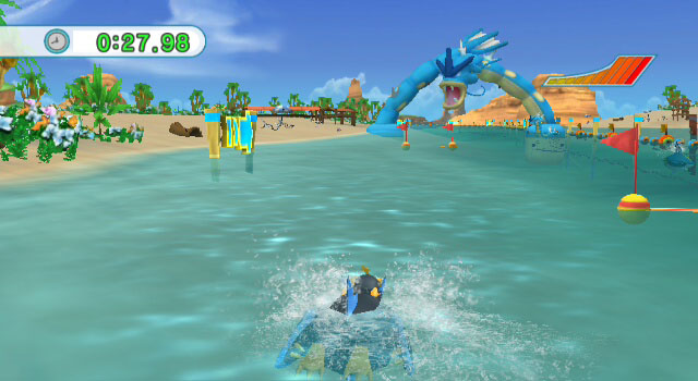 ڴ԰Wii ƤĴðաϷ