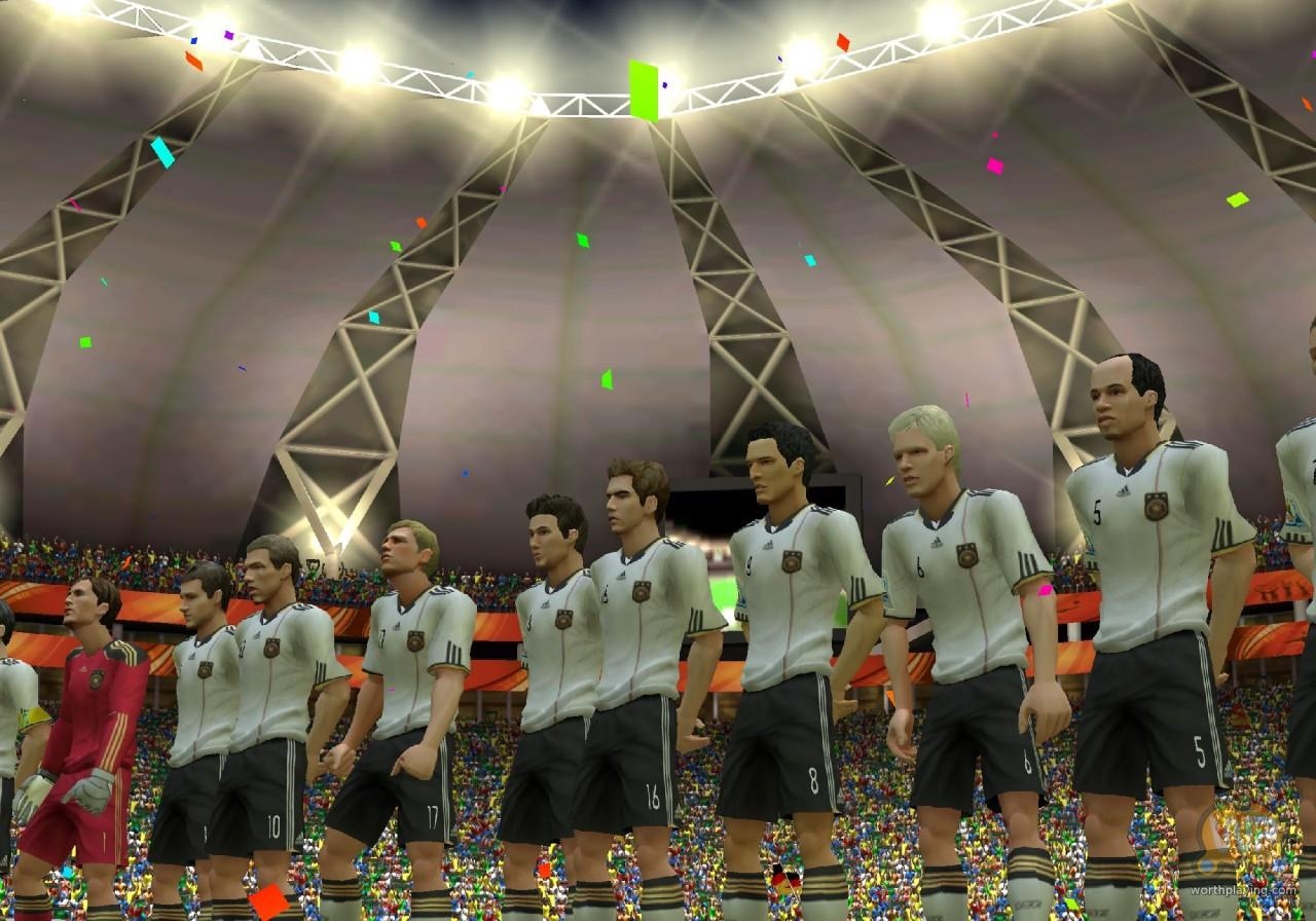 2010 FIFAϷ籭Ϸ0407