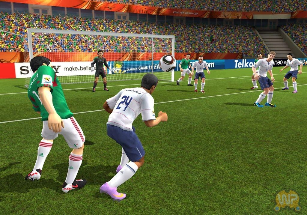 2010 FIFAϷ籭Ϸ0407