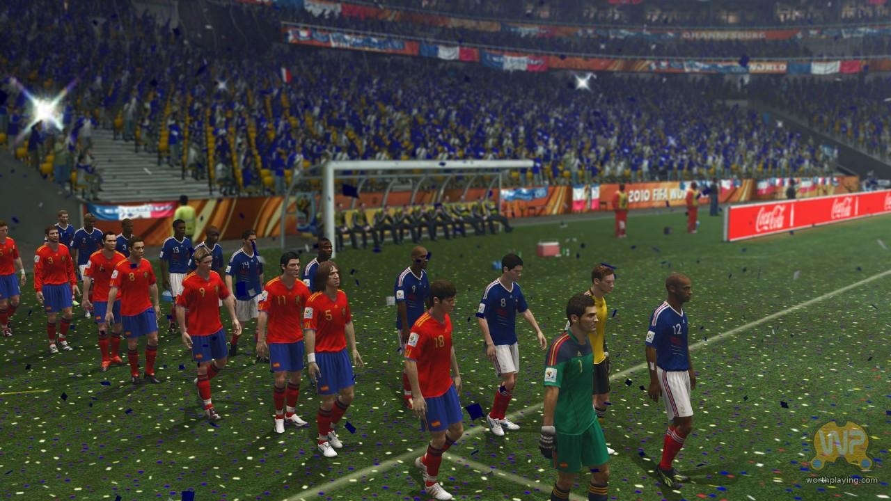 2010 FIFAϷ籭Ϸ0407
