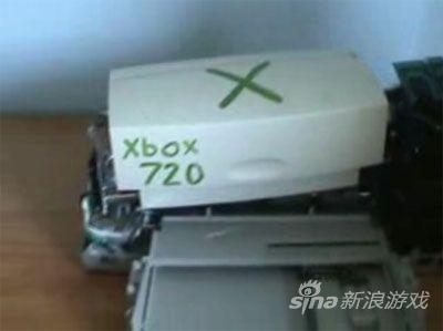 XBOX720