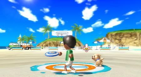 Ϸ_Wii Sports ˶ʤءE3汨