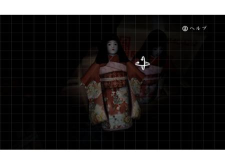 wii恐怖游戏《鬼来电》预计3月上市