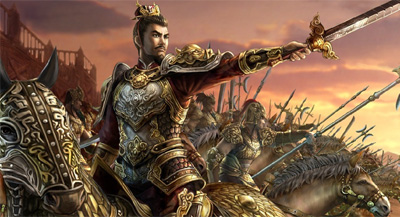 策略类OnLine在中国的发展漫谈