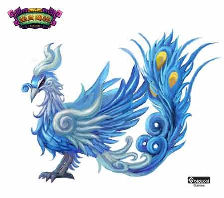 《生肖传说》媲美宠物小精灵的进阶系统