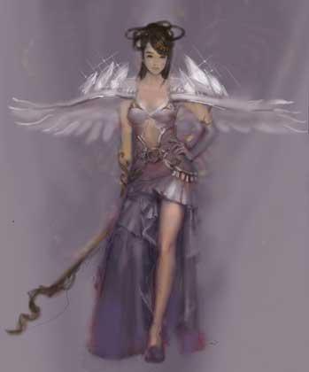 中华神话《封神榜2》1月21日启动内测_网络游戏