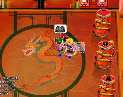 见招拆招《特勤队》里如何俘获MM心