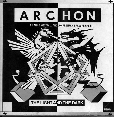 Archon