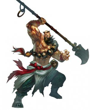 一起上梁山3737《108将》今日耀世登场