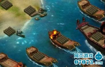 盜亦有道《臥龍吟》海盜們的處世哲學