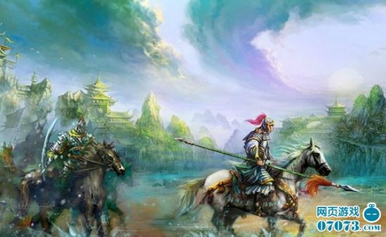 《明朝时代》142服华丽开放_网页游戏_<em>新浪</em>游