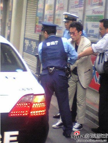 玩游戏会变杀人狂魔？宅男你们肿么了！