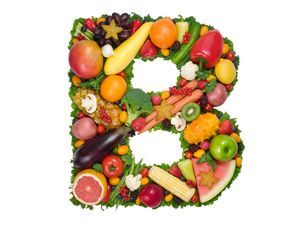  B vitamins help protect the liver