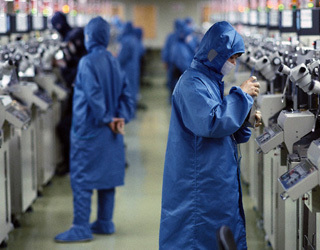 化学VS中药,洗护用品究竟如何选