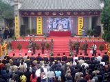 谷雨节气民间有哪些习俗 谷雨节气民间有哪些习俗