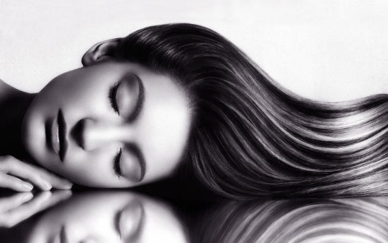 怎么用淘米水洗头不出油