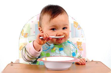 宝宝怎样吃肉才健康