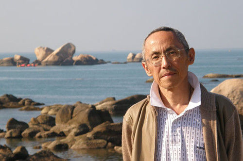 一见即永别:忆改革思想家张少杰先生