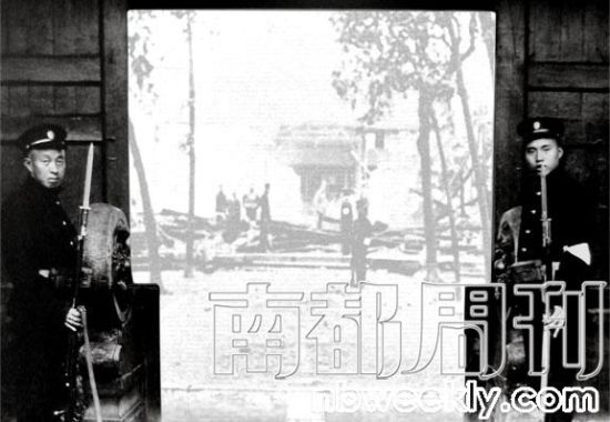 辛亥逸事:陈其美如何独享上海革命成果_历史频