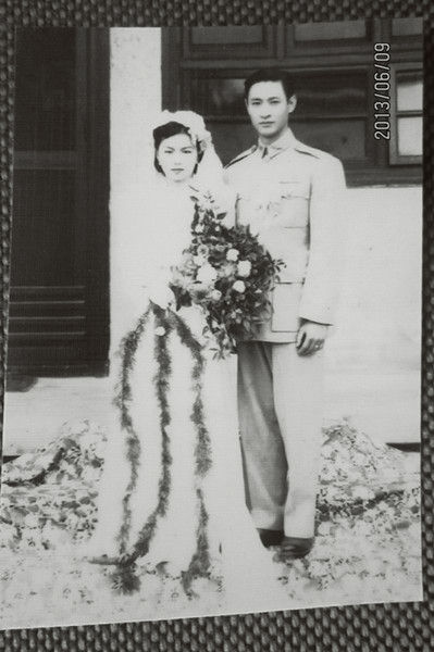 程潜:曾让位蒋介石弃暗投明受礼遇