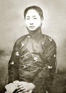 历史上真实的小凤仙:1949年时已沦为保姆