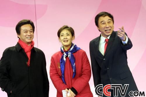 2006春晚:仪式、电视与国家意识形态