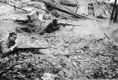 <em>常德会战</em>:虎贲之师喋血孤城_历史频道_新浪网