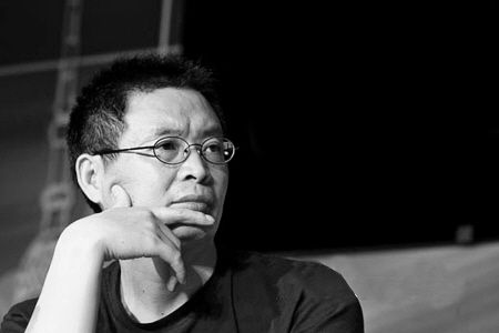 麦家解密 新浪网