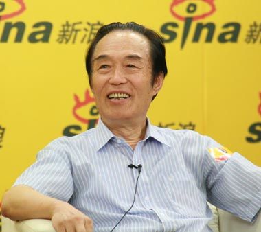 阎崇年研究清史50年:从努尔哈赤身上学到很多