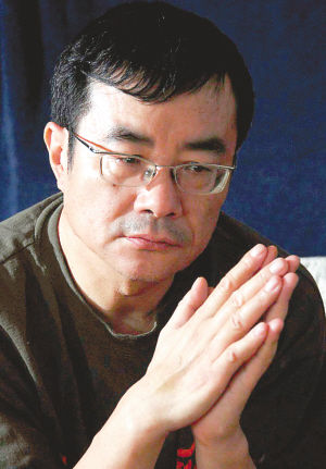 大学生不应是跟着老师走的人:周国平谈学习