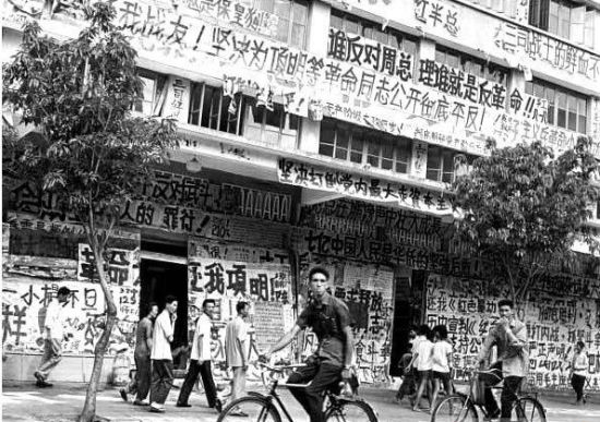 文革为背景的电视剧排名