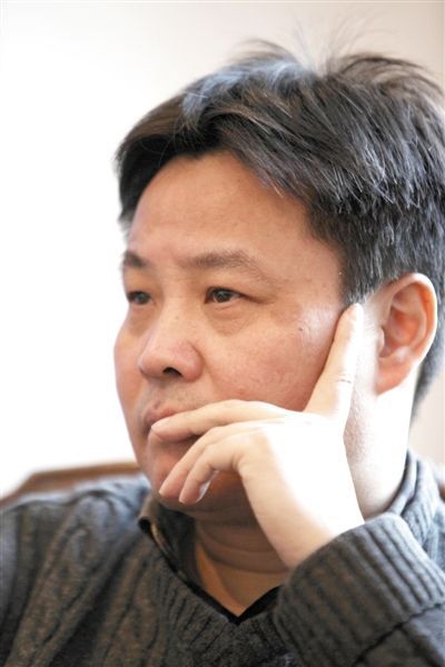 余华之子将拍许三观卖血记_历史频道_新浪网