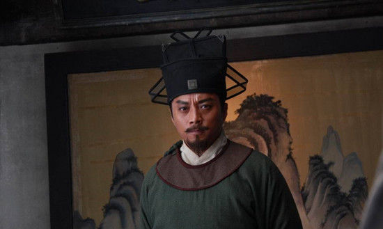 宋代基层公务员,也是苦