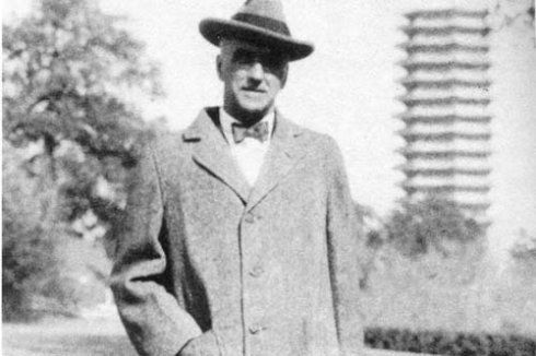 司徒雷登:未竟的北上之行