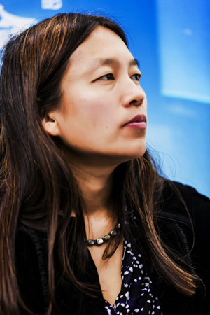 东莞<em>工厂</em>里打工<em>女孩</em>们遇到的人际交往问题_历