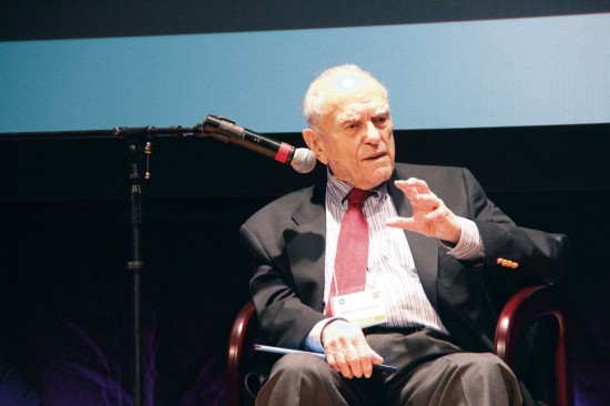 李敦白:中国梦是咱们的梦