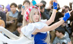 日本第一美女coser