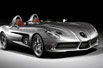 ƵSLR Mclaren Stirling Mossǳ