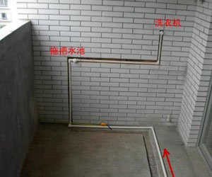 水路改造开槽注意事项