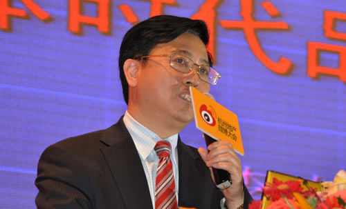 李光斗:新媒体时代的品牌建设和品牌营销_市场