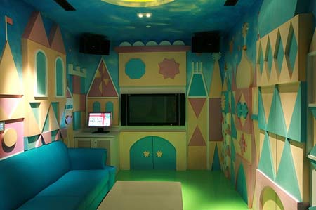 黄金购房季之商业篇 搜罗北京性价比最高的ktv