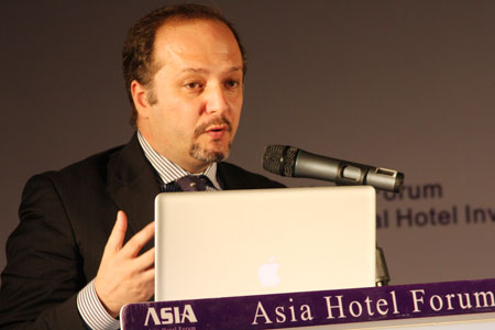 �����Ἧ��Mr.Geom.Agostino Tironi΢�������-���ʳ��������̻�