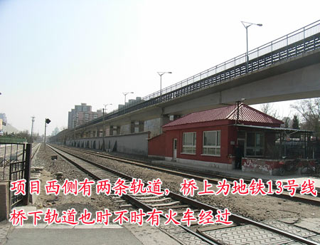 学院派周边实景图