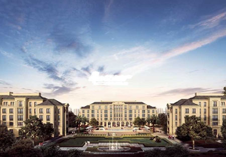 舟山长峙岛一期目前还有30多套房源在售(图)