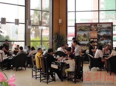 楼市软营销时代来临_市场动态