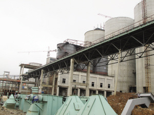 贵阳市十大重点工业项目进展一览