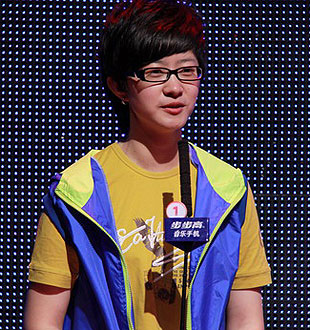 美女出动 非房勿扰