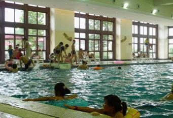 人众人教育高端客户拓展日在雅居乐举行_成都